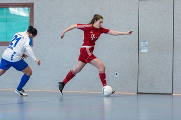 Bild 163 - Frauen Kreismeisterschaft SE